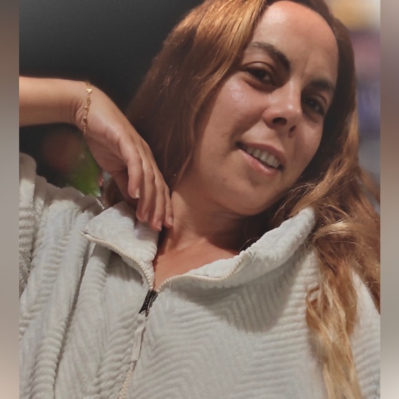 Circle pattern bracelet, defect from sample run - Picture 3 of 9